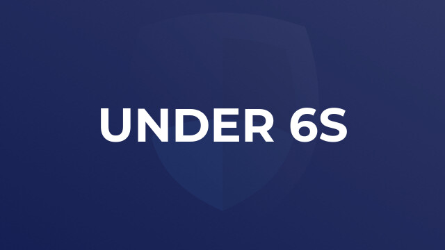 Under 6s