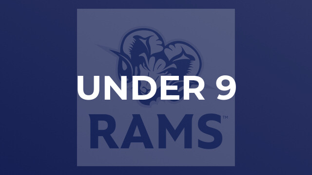 Under 9