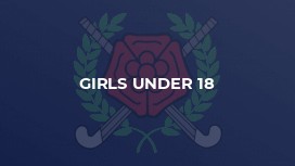 Girls Under 18