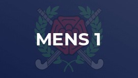 Mens 1