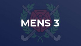 Mens 3