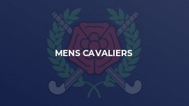 Mens Cavaliers