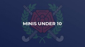 Minis Under 10