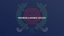 Womens Summer League