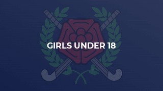 Girls Under 18