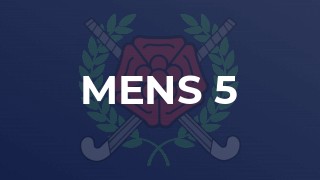 Mens 5