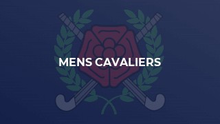 Mens Cavaliers