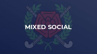 Mixed Social