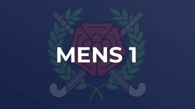 Mens 1