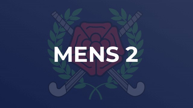 Mens 2