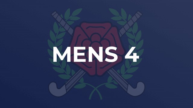 Mens 4