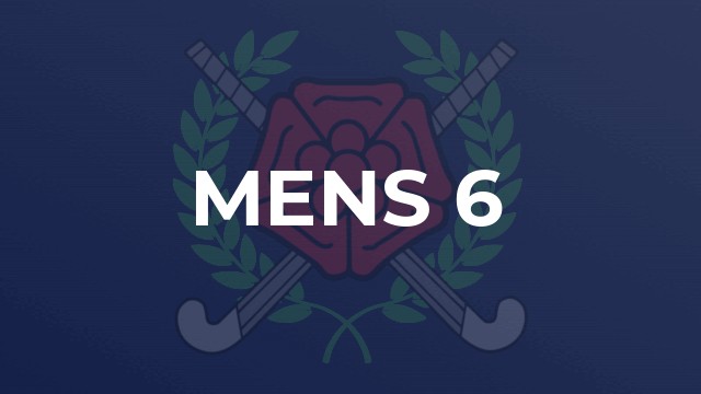 Mens 6