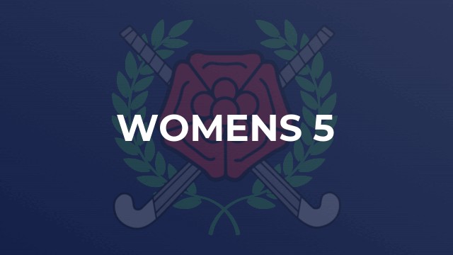 Womens 5