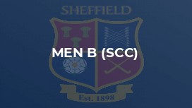 Men B (SCC)