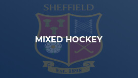 Mixed Hockey