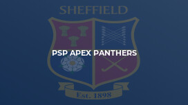 PSP APEX Panthers