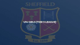 U14 Girls (Tier 3 League)