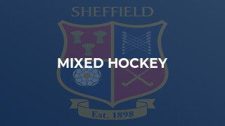 Mixed Hockey