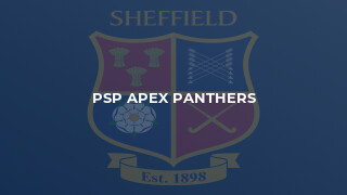PSP APEX Panthers