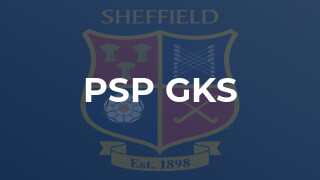 PSP GKs