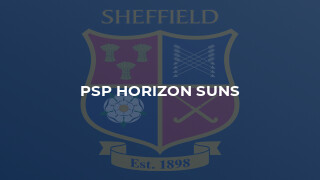 PSP Horizon Suns