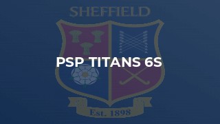 PSP Titans 6s