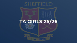 TA Girls 25/26