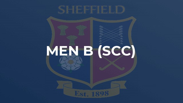 Men B (SCC)