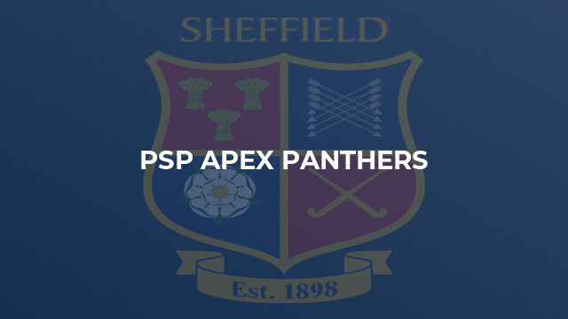 PSP APEX Panthers