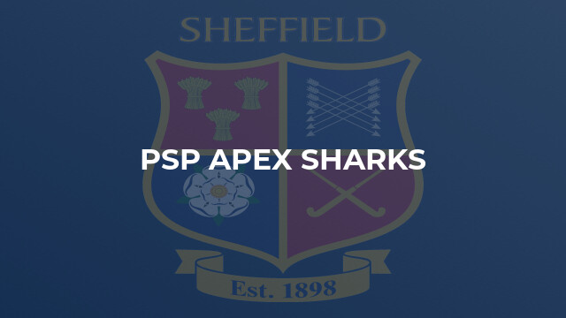 PSP APEX Sharks