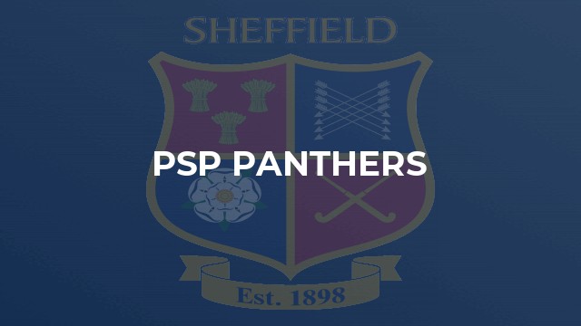 PSP Panthers