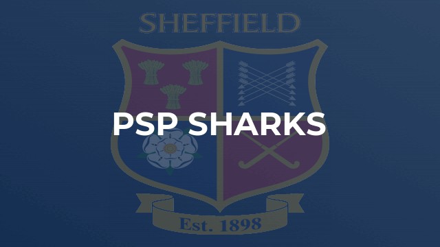 PSP Sharks