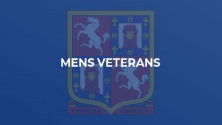 Mens Veterans