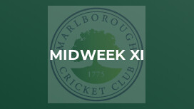 Midweek XI