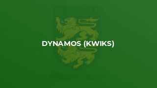 Dynamos (Kwiks)