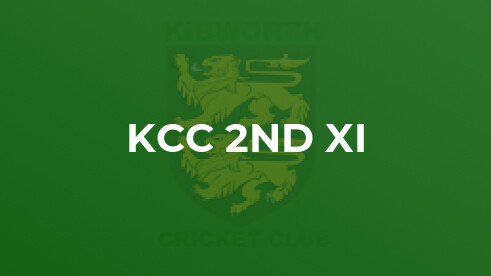 Kibworth 2nd XI Falls Short Against Ashby Hastings CC by 51 Runs