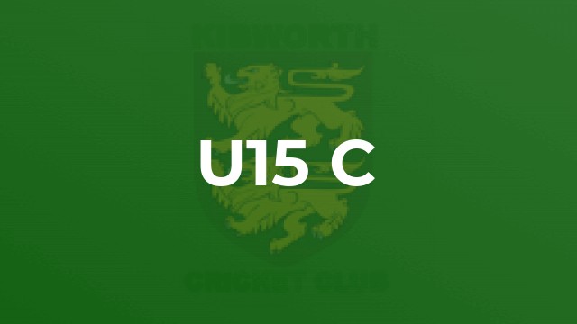 U15 C