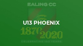 U13 Phoenix