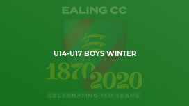 U14-U17 Boys Winter