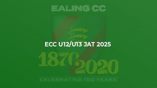 ECC U12/U13 JAT 2025