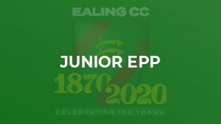 Junior EPP