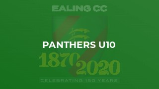 Panthers U10