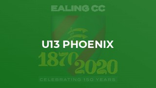 U13 Phoenix