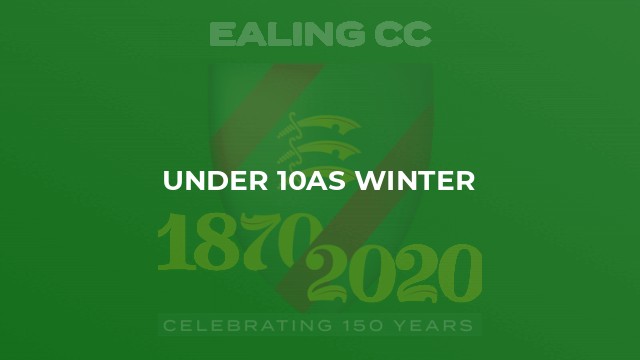 Under 10As Winter