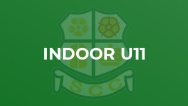 Indoor u11
