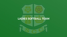 Ladies Softball Team