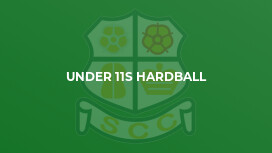 Under 11s Hardball