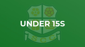 Under 15s