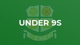 Under 9s