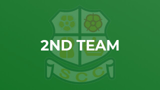 2nd Team